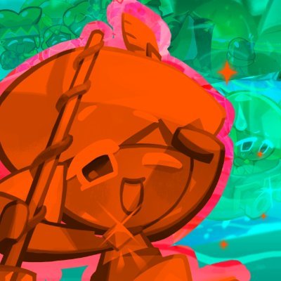 sweetestmangoes's profile picture. Need a guide? Then you've come to the right Cookie! | Not affiliated with DevSis | #NatureMun | Thank you Clover for the Drive and Dynamo for the layout!