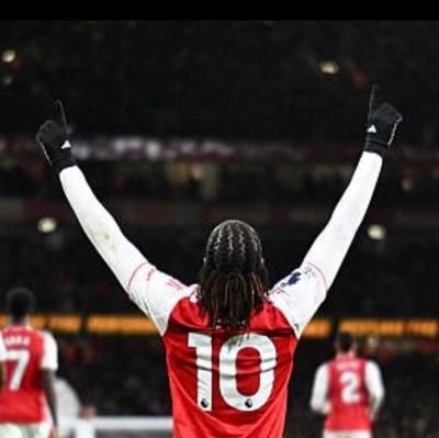 OldBaldGooner's profile picture. Jesus Christ is King. Arsenal since '76. Miami Dolphins since '85. Ex-pat in Los Angeles. Everyone's welcome to my page .#2026IsOurYear #NotOfThisWorld