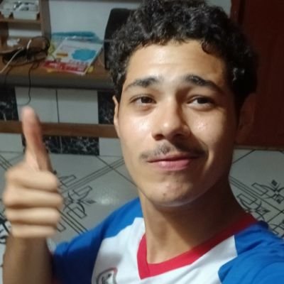 Luan_gostoso_T's profile picture. Failure brings u freedom