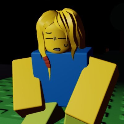 BLOXY_ADDICT's profile picture. Noob from ROBLOX parody account! (originally forsaken ver.)
Formerly 1Eggs, more formerly Noli.
// or () means OOC
DNI PROSHIPPERS AND SH/ED TWT!!