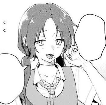 denjimilk's profile picture. multifandom