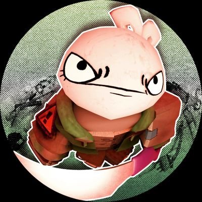 naomargi_gEngAr's profile picture. ☮️(⁠ ⁠ꈍ⁠ᴗ⁠ꈍ⁠)
🎉Multifandom
🖌Artist
Main fandoms now: Splatoon, OSC, Regretevator, DoD, Behemot games, HS (homestuck) and Meleeniacs.