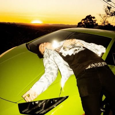 iamalphaj_'s profile picture. STARGAZIN'