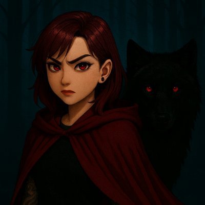 thesavageluna's profile picture. 