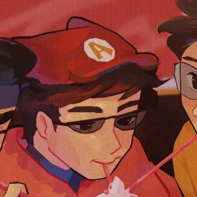 nievesvault's profile picture. #SAWYER: theyre gonna get u oomf HIDE !!|| chaosduo/bittersweet ceo! || 21 !! | FREE PALESTINE 🇵🇸 || quackity notice x2 | matching w/ yaptrio |