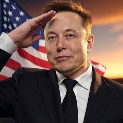 privatexchatx24's profile picture. CEO-SpaceX🚀, Tesla🚘 Founder-The Boring Company 🛣️ Neural-ink, OpenAI🤖🦾 {Here in appreciation and respect… I find you genuinely amazing 🇺🇸🚀}