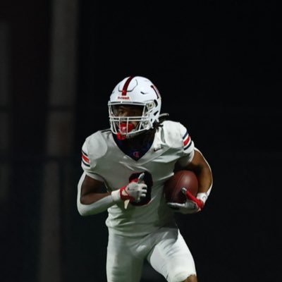 Jaylen_Foster3's profile picture. 5’11 190 RB ITAWAMBA CC|864-992-4061| https://t.co/hxDZ7Eqn3V