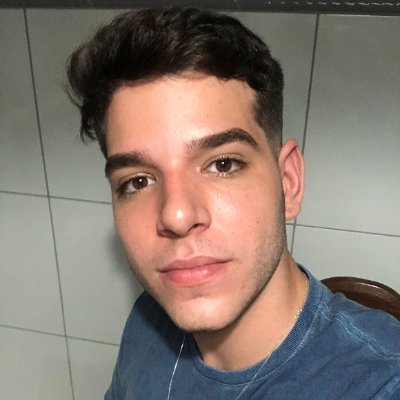 gabrielcrrm's profile picture. 