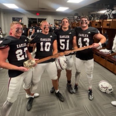 Will08Stemler's profile picture. Defensive End @ Chadron State