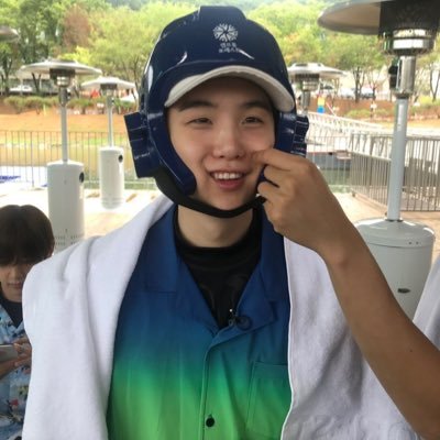 yoongiiiki's profile picture. 