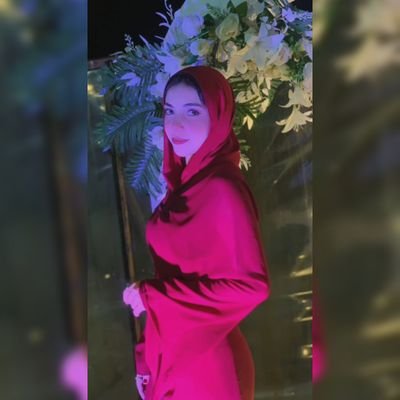 Esraa_khalaf4's profile picture. 🇪🇬 🇵🇸
𝐸 𝑆 𝑅 𝐴 𝐴 | إســـراء
🤍🪐..