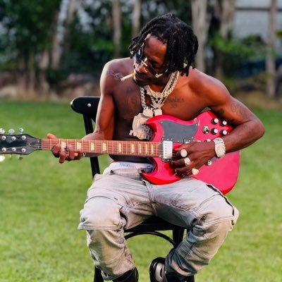 yardman909's profile picture. THE BIGGER THE DREAM💰 🔥THE HARDER YOU HUSTL🔥