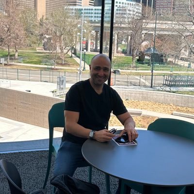 CarlosBorjas's profile picture. Lic. Informática, Periodista, Productor.