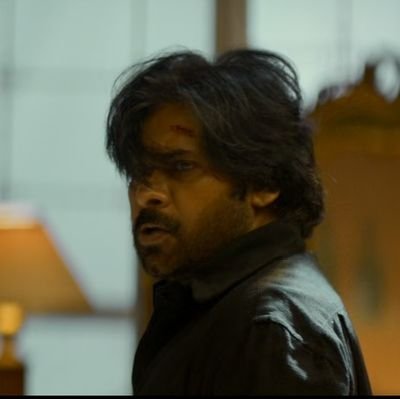 KalmVortex's profile picture. Obligated to silence. Trained in shadows !