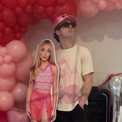 notowenleonard's profile picture. SABRINA CARPENTER KNOWS WHO I AM 💞 …. I’m a Slight fan…. TikTok: @notowenleonard