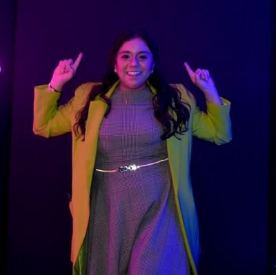 maderv11's profile picture. If you can believe in something great, then you can achieve something great ✨️