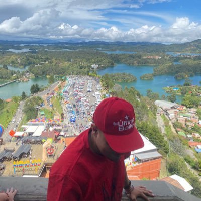 CarlosBarrioss_'s profile picture. @JuniorClubSA