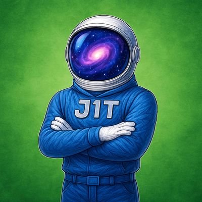 KaifiUmar6924's profile picture. Full time degen, part time philosopher. I raid, stake, and fade the noise. Web3 is home 🏴‍☠️