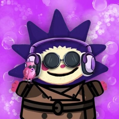 GNOMWOO's profile picture. Pseudo-artist | Monad Maxi | NFA | Defizero |