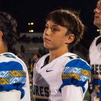 JaxCannon2028QB's profile picture. | 3 Sport Athlete (Football, Baseball, Surfing) l Serra High School (San Mateo) | C/O 2028 | QB, Second Base, OF| 3.7 GPA | 650-704-3647