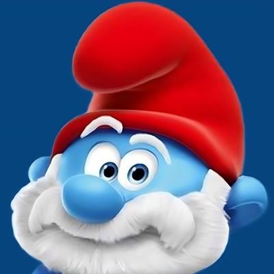 SmurfySteve's profile picture. Founders are different BREEDS▪️ I help you turn raw CONVICTION into → clarity, narrative, and execution.