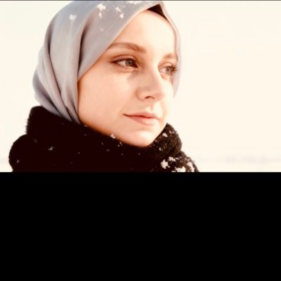 rabiadnsmz5's profile picture. Sevgili Günlük;