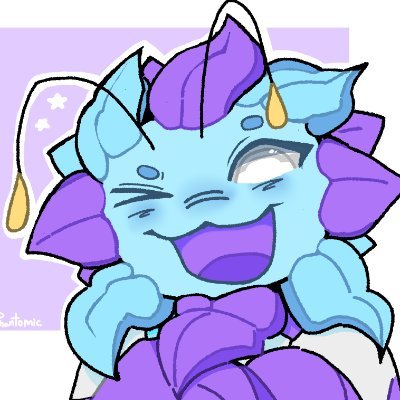 Estrela_Desenha's profile picture. She/Her • Nationality: 🇧🇷 • Age: 17 • ❤️ Fandoms: PvZ, TDS, MD, TADC • 🎨Artist • Sec Account: @I_LovePenumbras • BF 💍: @besouroofc