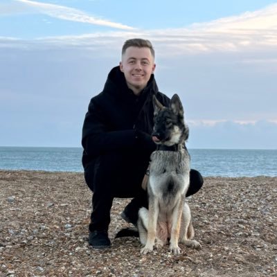 jackhartl3y's profile picture. Product & Web Designer • Clean UI • SaaS & AI https://t.co/nMFVgdiMW3