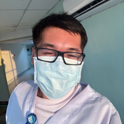 itsthreallance's profile picture. RN