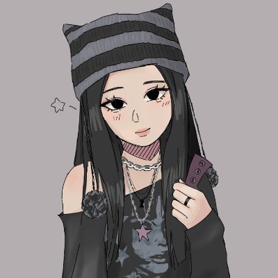 4kissette's profile picture. cat girl ♡ (^. .^₎⟆ | pfp made by @saoriarti on ig 🤗