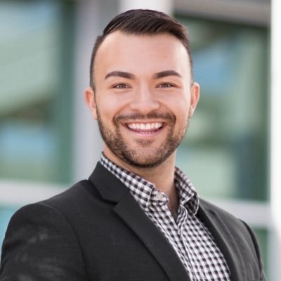 azard_anthony's profile picture. 🗣️ Consultant en communication stratégique • Strategic Communication Consultant • ⭐️ Acadien 🍁 • Il/Lui/He/Him