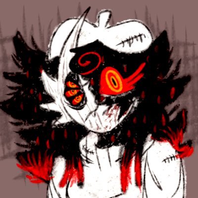 DruidLucid's profile picture. Digital + traditional artist | 17 | Autistic | VERY very multifandom (I’m serious when I say that) | #yumetwt ⭐️ | RT heavy | 💜@DoodleDamien 💜