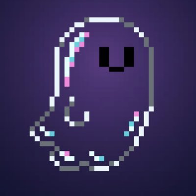 Bubble_Doug_'s profile picture. 🕯️🪦Church of the Immaculate Hashgraph ☦️ $HBAR to $1 or I delete | 0/45 gold ghosts canonized | Dead Pixel Ghost #5751 🪦🕯️