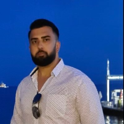 AbiGhaff's profile picture. Founder & CTO | Technology | AWS Cloud