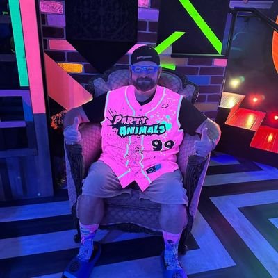 JBoucher43's profile picture. Howdy.