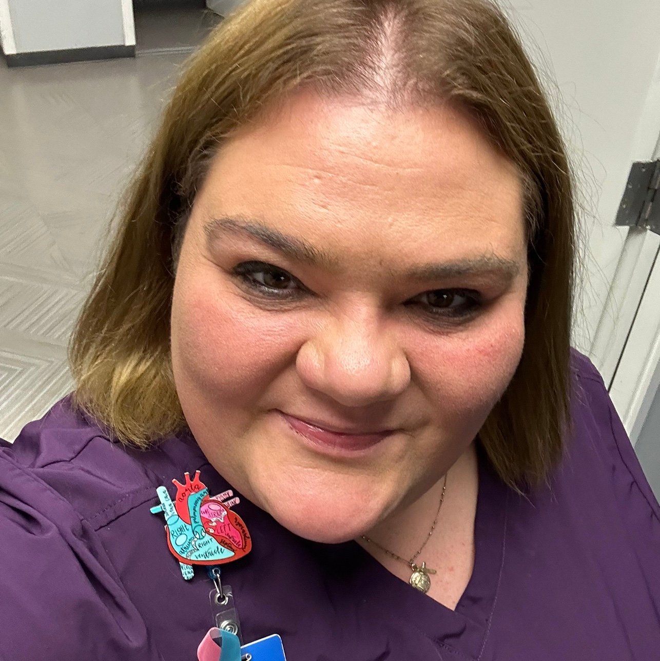 NicoleMaxwell27's profile picture. 