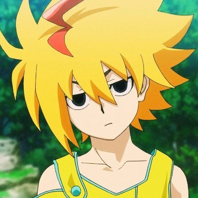 SnevyFN's profile picture. @frostmon7