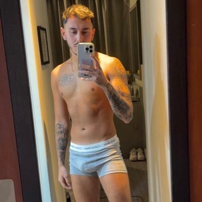 PersianStud69's profile picture. Vers tatted stud with a kinky side 😈 https://t.co/b5RrtEhveZ