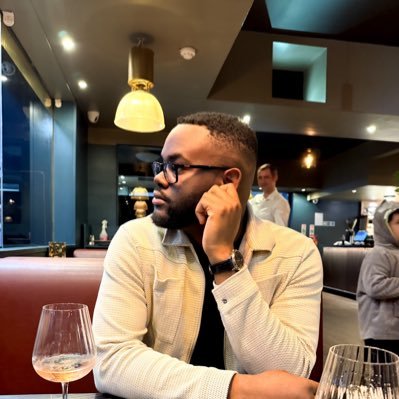 thechydee's profile picture. Software • AI