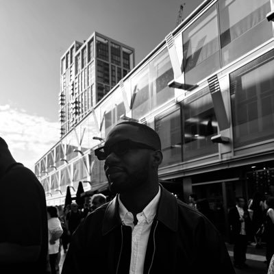 victoronazi_'s profile picture. Design @webMD - exploring AI, Interaction & design engineering. Prev @bauermedia @nombahq