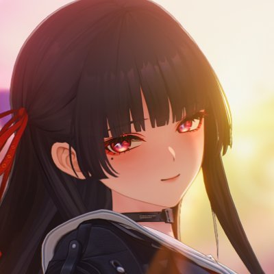KuroNiiya's profile picture. 