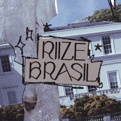 RIIZEBRASIL's profile picture. Sua maior e mais completa fanbase brasileira dedicada ao RIIZE (@RIIZE_official), grupo masculino da SM Entertainment.