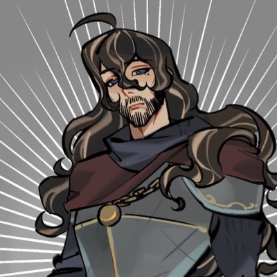 scaredyknight's profile picture. ♛ Alexander ♛✨- 23 year old Mexican American artist who spends too much time on Elden Ring and Oc's. PRONOUNS: HE/THEY 🏳️‍⚧️ ICON: tuituipeipei