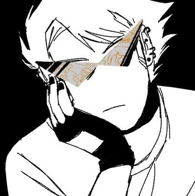 zombindulgence's profile picture. wtv
proship/darkship/antis dni. 🦴 problematic