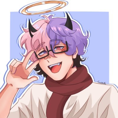 Coffeteanddrugs's profile picture. hago chistes malos y me gustan los mapaches, tu cubito rosa favorito 🦝 EN/ES