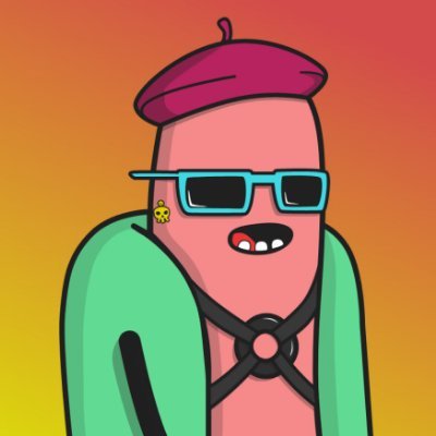 0x_Athena's profile picture. The roaming hotdog in Terravilla| Pixels Land #4831 | Building @paldoclubguild