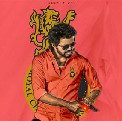 VillanLeo77's profile picture. பிறப்போக்கும் எல்லா உயிர்க்கும் !!! #TVK 🇪🇸 @Actorviay 🦁 @Dir_lokesh 🔥 @Viratkohli ❤️ தூயவன் நான் , I Love India...😎