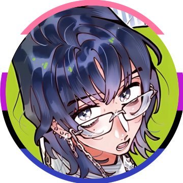 mitsmon's profile picture. your neito monoma and mitsuki koga oomf