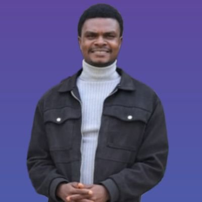 royalpossible's profile picture. Blockchain Analyst | Community Builder | Content Creator | Helping you start Web3 smart | Building @Haven_Connect | Royble: Making the Possible Royal 🤴