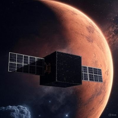 therealapdult's profile picture. 🚀 🪐 Just a dude who posts wild space ideas future mission concepts and the kind of hardware that’ll actually get us to Mars and beyond 🌍 🚀 🌌